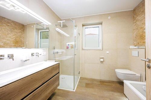 Foto - 5.5 Zimmer Bungalow in Aalen