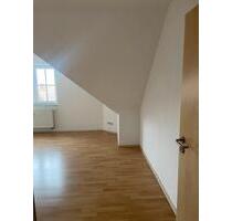 helle 1-Raumwohnung in Hochkirch - Radibor