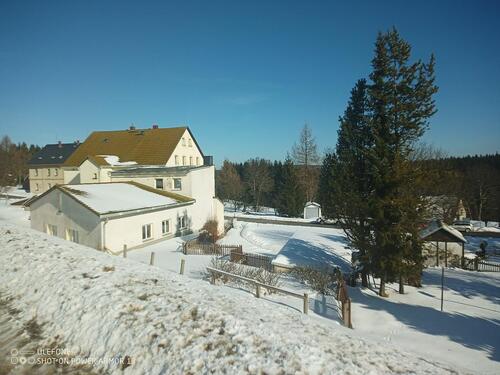 Foto - Einfamilienhaus zum Kaufen in Marienberg