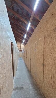 Foto - Lager Lagerabteil Self Storage Garage Keller