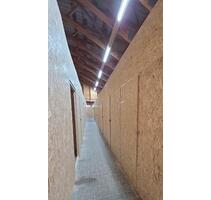 Lager Lagerabteil Self Storage Garage Keller - Rosenheim Egarten
