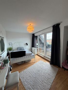 Foto - Etagenwohnung in Saarbrücken zur Miete