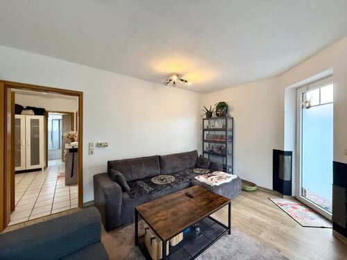 Foto - 2 Zimmer Erdgeschoßwohnung in Edewecht