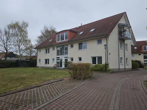 Foto - TOP Gewerbeeinheit in zentraler Lage der Stadt Torgelow