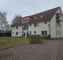 TOP Gewerbeeinheit in zentraler Lage der Stadt Torgelow