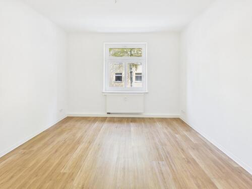 Foto - 2-Raum-Wohnung im Erdgeschoss in Kappel