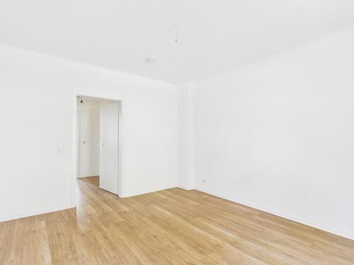 Foto - Erdgeschoßwohnung in Chemnitz zur Miete
