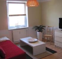 Warnemünde 1,5- Zimmer möbliert mit Küchenzeile - Rostock Hohe Düne Warnemünde 1,5- Zimmer möbliert mit Küchenzeile - Rostock Hohe Düne
