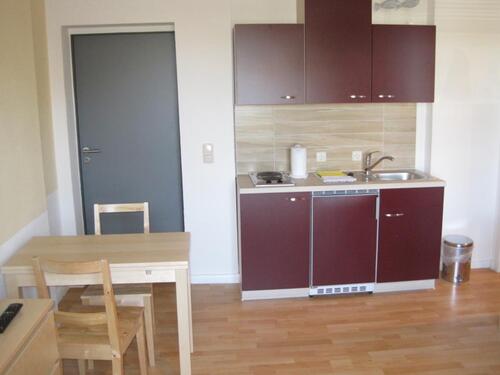 Foto - Etagenwohnung in Rostock zur Miete