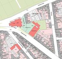 Erdgeschosswohnung für Einzelperson - Aachen Aachen-Mitte