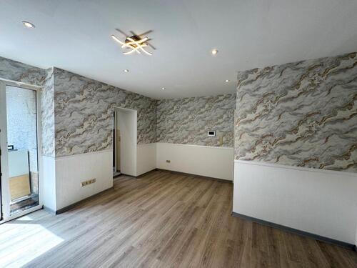 Foto - TOP Renoviert 3-Zimmer-WHG im EG mit Garten und Stellplatz