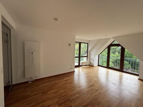 Foto - 2 Zimmer Dachgeschoßwohnung zum Kaufen in Markkleeberg