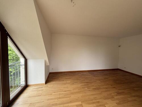 Foto - 2 Zimmer Dachgeschoßwohnung in Markkleeberg