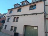 Foto - 2-Raum Wohnung mit Balkon im 3. OG in Sangerhausen