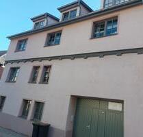 2-Raum Wohnung mit Balkon im 3. OG in Sangerhausen