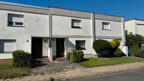 Foto - 5 Zimmer Reihenhaus zum Kaufen in Dessau-Roßlau