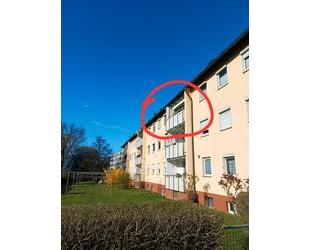 3 Zimmer Wohnung in Zuffenhausen Rot - Stuttgart Mühlhausen