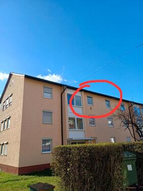 Foto - 3 Zimmer Etagenwohnung zum Kaufen in Stuttgart