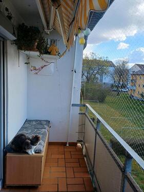 Foto - 3 Zimmer Etagenwohnung in Stuttgart