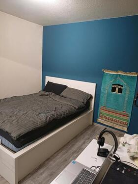 Foto - Etagenwohnung in Stuttgart zum Kaufen