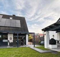 Freistehendes Einfamilienhaus in Wesel