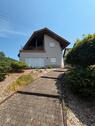 Foto - Modernes Einfamilienhaus ruhige Lage