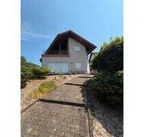 Modernes Einfamilienhaus ruhige Lage - Eppelborn