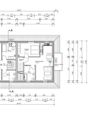 Foto - 2 Zimmer Etagenwohnung zur Miete in Regesbostel