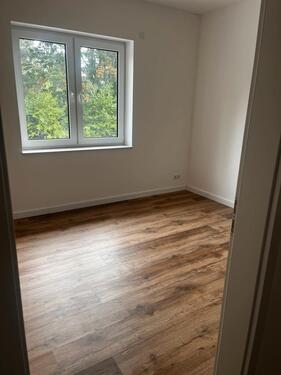 Foto - Etagenwohnung in Regesbostel zur Miete