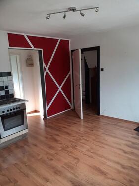 Foto - 2 Zimmer Dachgeschoßwohnung zur Miete in Wuppertal