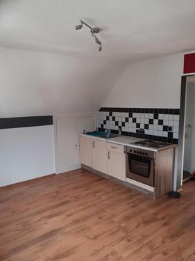 Foto - Dachgeschoßwohnung in Wuppertal zur Miete