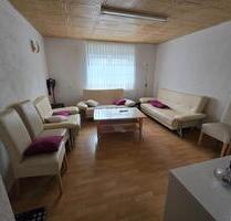 Obersulm 3 Zimmerwohnung - 800,00&nbsp;EUR Kaltmiete, ca.&nbsp; 71,00&nbsp;m&sup2; in Obersulm (PLZ: 74182)