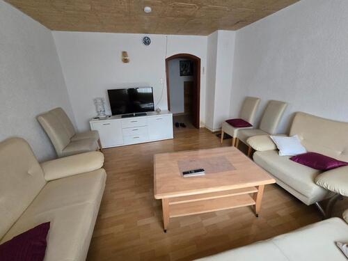 Foto - 3 Zimmer Erdgeschoßwohnung zur Miete in Obersulm