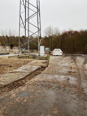 Foto - Freiflächen in Güstrow zu vermeiten oder zu verpachten.