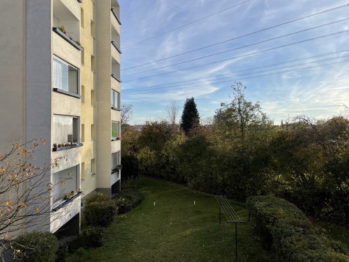 Foto - Vermietete 1-Raum-Wohnung in Berlin Johannisthal