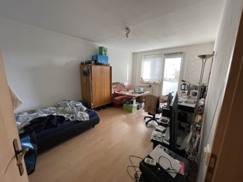 Foto - Etagenwohnung in Berlin
