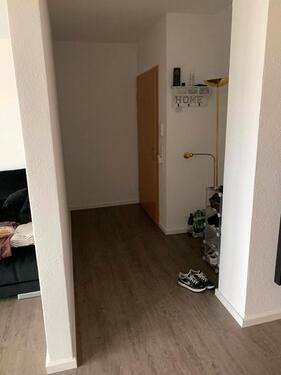 Foto - Etagenwohnung in Ansbach