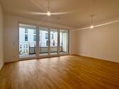 Foto - Helle 3 Zimmer Neubauwohnung mit Balkon