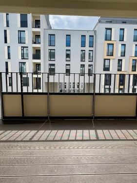 Foto - Etagenwohnung in Schönefeld zur Miete
