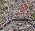 Foto - Vermietung von Bürofläche Arbeitsplätze in Berlin Mitte