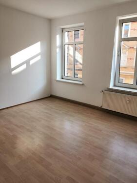 Foto - Helle 2,5-Raum-Wohnung mit Terrasse in Gera-Debschwitz