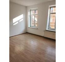 Helle 2,5-Raum-Wohnung mit Terrasse in Gera-Debschwitz