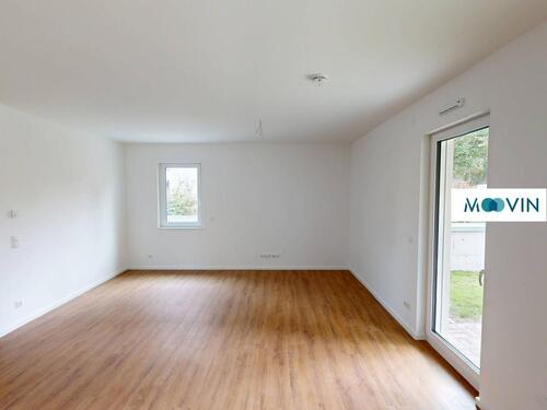 Foto - Etagenwohnung zur Miete in Berlin