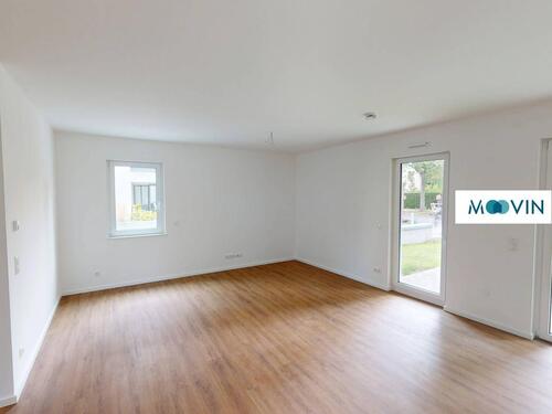 Foto - Etagenwohnung in Berlin