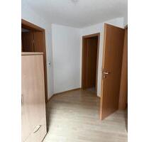1 Zimmerwohnung mit Abstellraum und Einbauküche zu vermieten - Villingen-Schwenningen