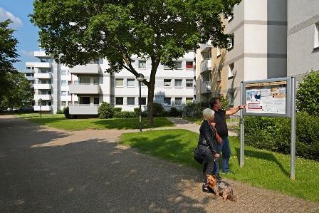 Foto - Heute ein König: Ihr neuer Balkon mit Blick ins Grüne.
