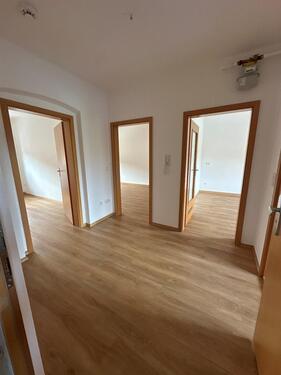 Foto - Schöne 2-Zimmer Wohnung - 446,00 EUR Kaltmiete,