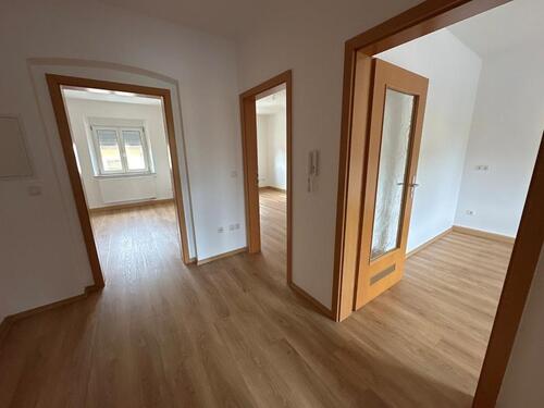 Foto - Etagenwohnung zur Miete in Weiden in der Oberpfalz
