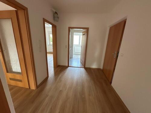 Foto - Etagenwohnung in Weiden in der Oberpfalz