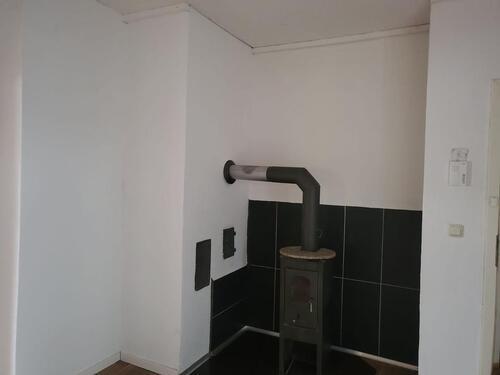 Foto - Etagenwohnung in Laberweinting